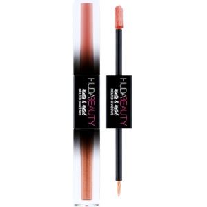 BNIB/NWT Matte & Metal Melted Liquid Eyeshadows